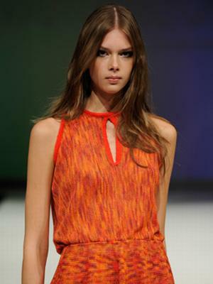 VIVIAN CHAN SHAW: A lifetime of designing Australian knitwear.